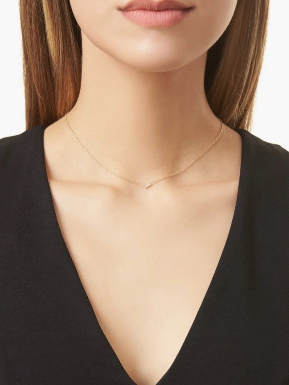 🔹EF collection / Necklace